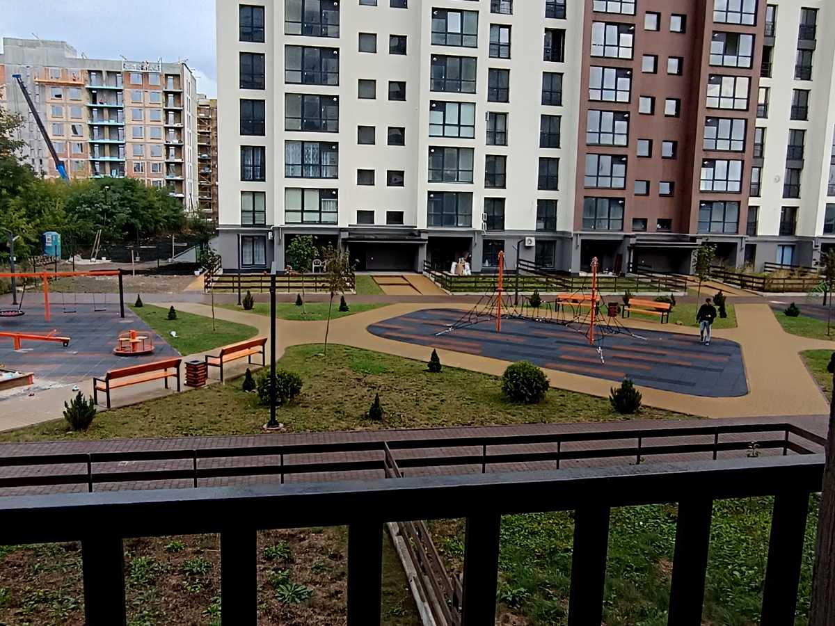 Квартира на вул. Лева Ребета, 10Д в Івано-Франківську, ID 392374, фото №15