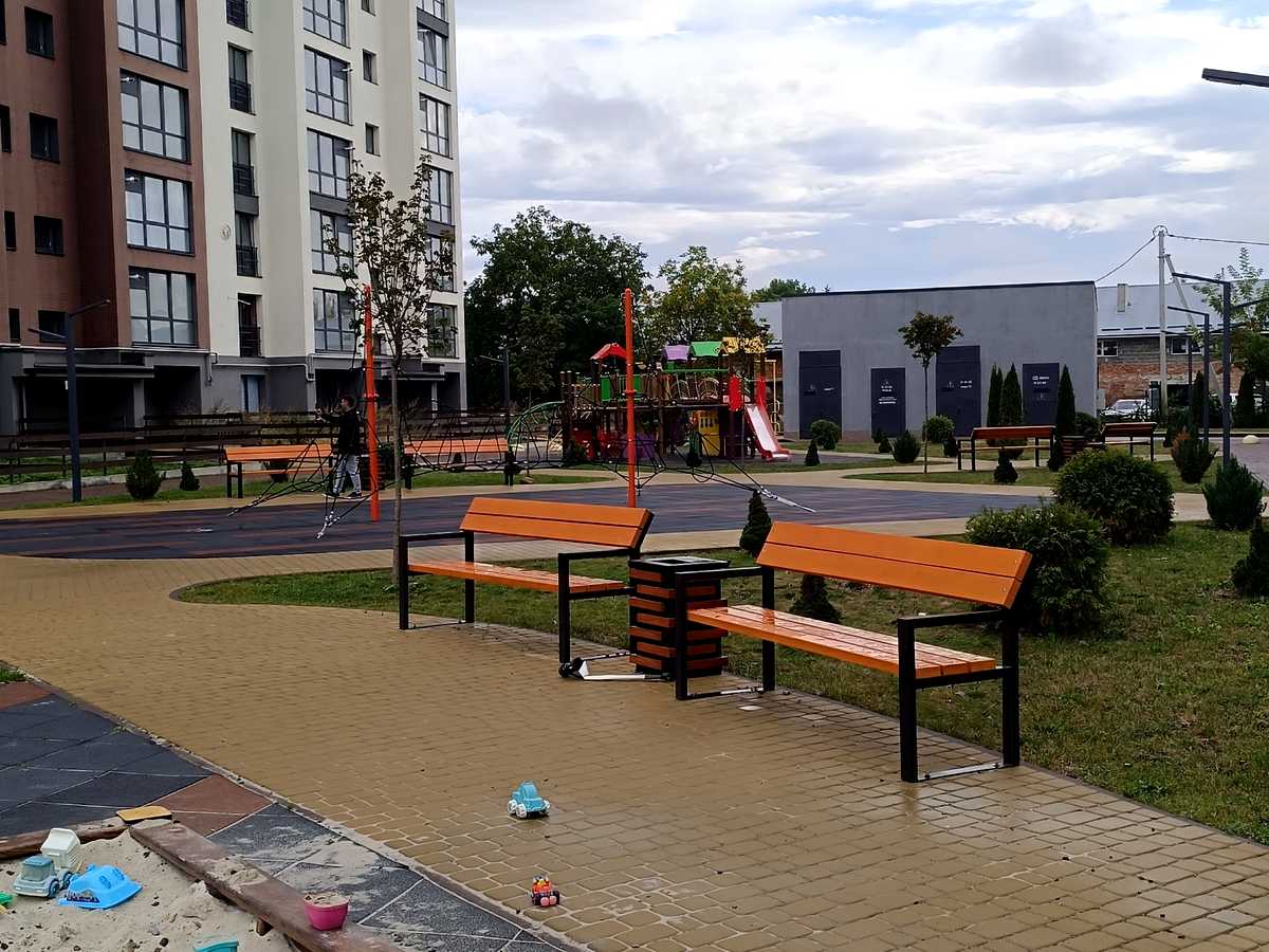 Квартира на вул. Лева Ребета, 10Д в Івано-Франківську, ID 392374, фото №16