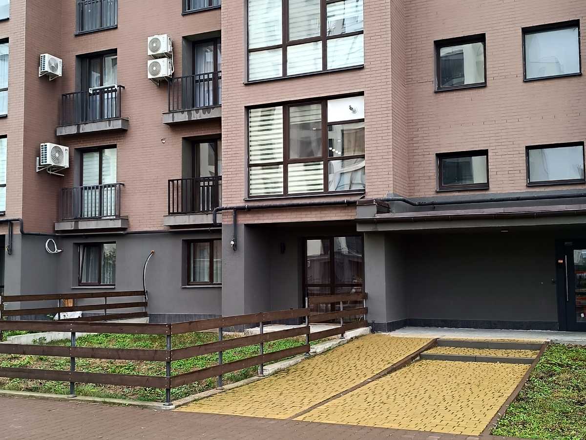 Квартира на вул. Лева Ребета, 10Д в Івано-Франківську, ID 392374, фото №17