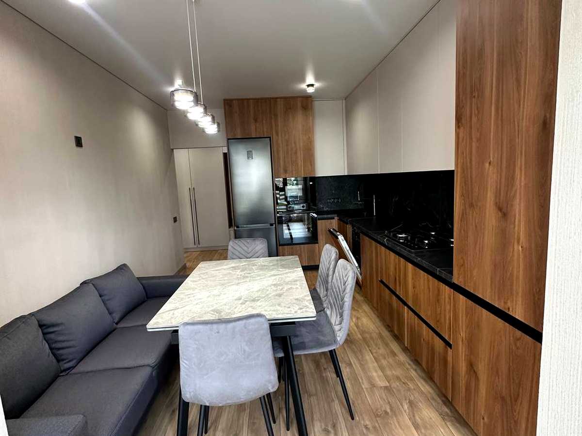 Квартира на вул. Лева Ребета, 10Д в Івано-Франківську, ID 392374, фото №18