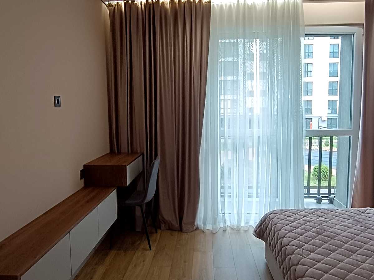 Квартира на вул. Лева Ребета, 10Д в Івано-Франківську, ID 392374, фото №3