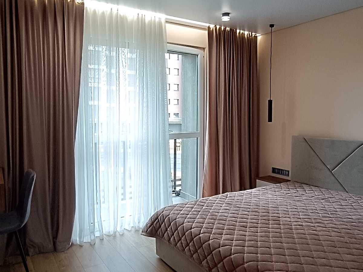 Квартира на вул. Лева Ребета, 10Д в Івано-Франківську, ID 392374, фото №8