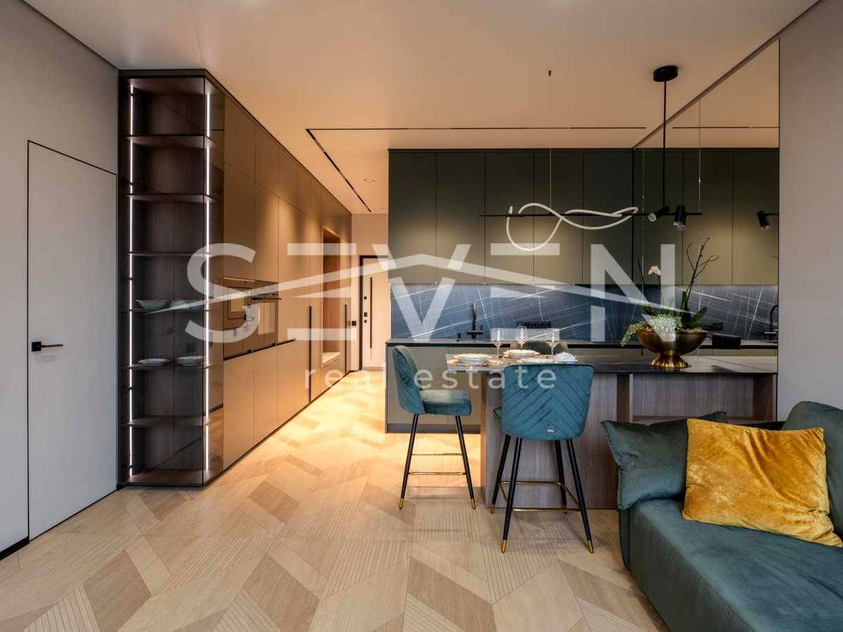 Квартира на вул. Василя Тютюнника, 39 в Києві, ID 391898, фото №2