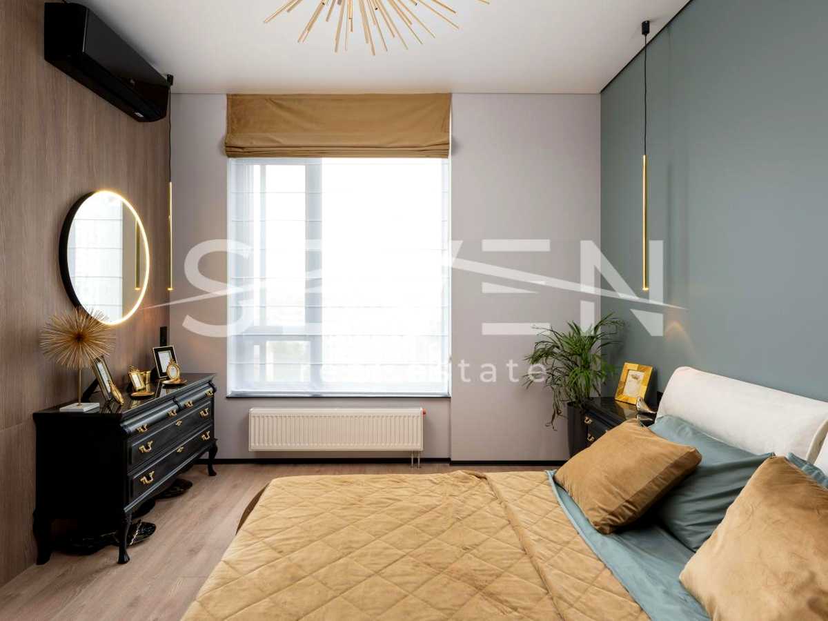 Квартира на вул. Василя Тютюнника, 39 в Києві, ID 391898, фото №11