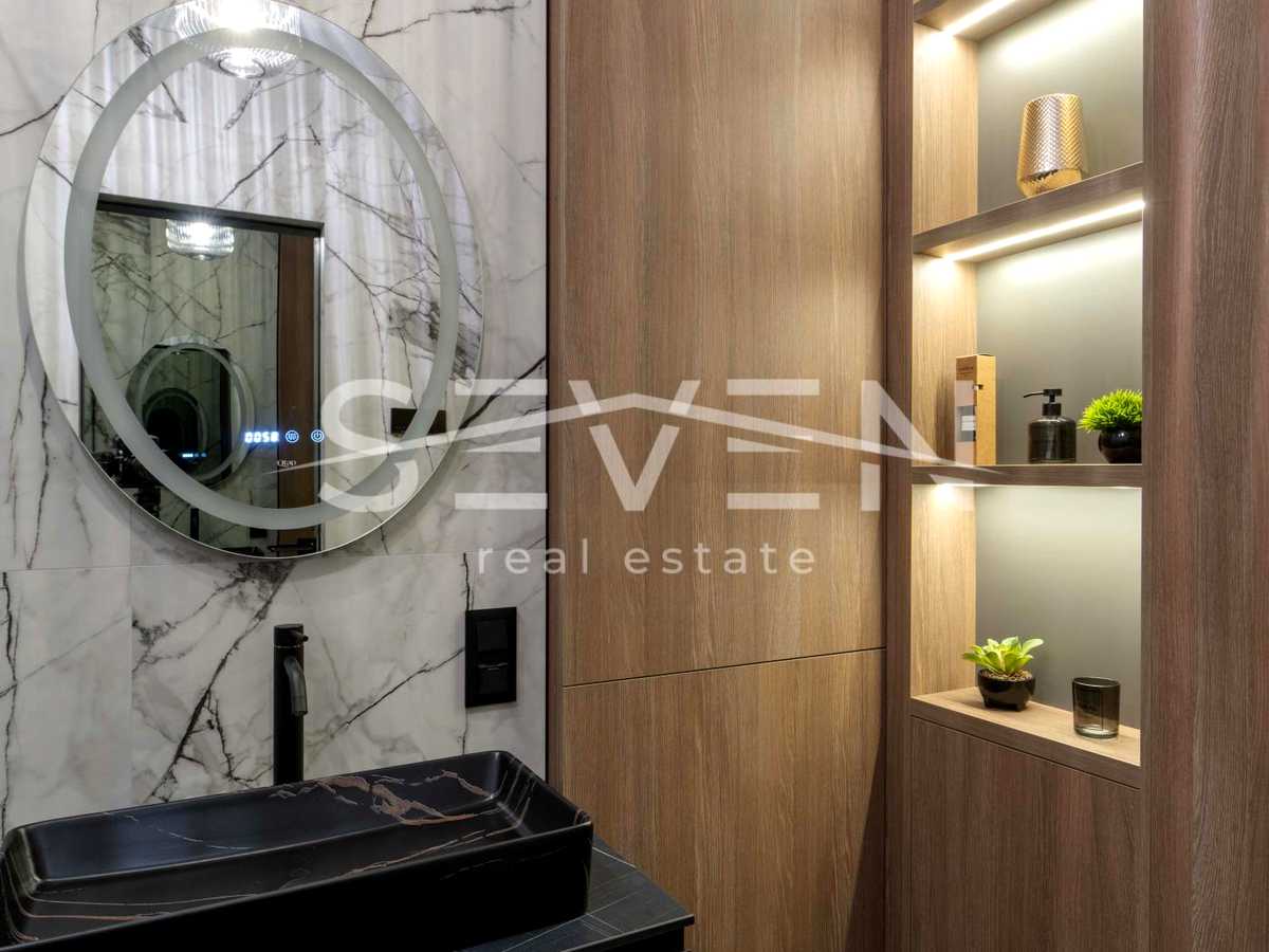 Квартира на вул. Василя Тютюнника, 39 в Києві, ID 391898, фото №17