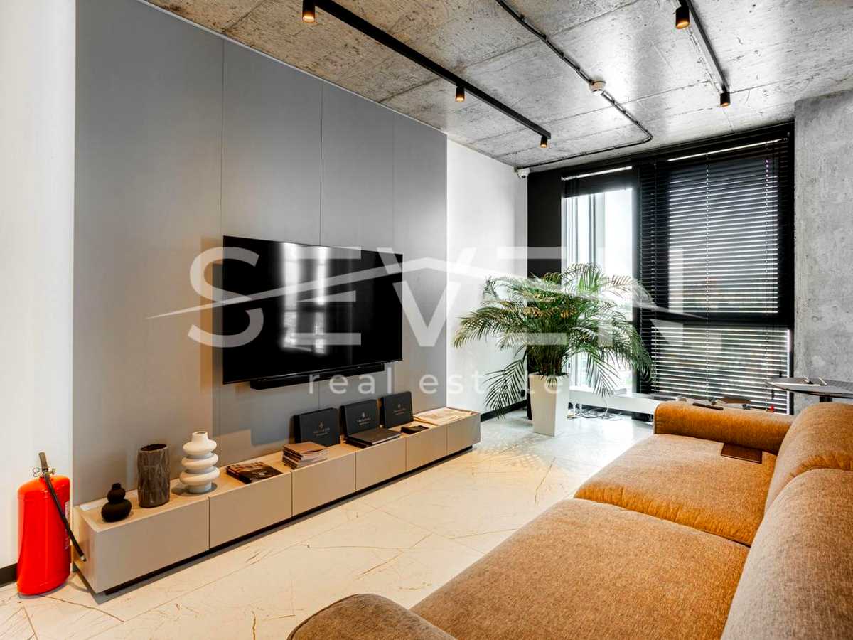Квартира на вул. Василя Тютюнника, 39 в Києві, ID 391898, фото №25