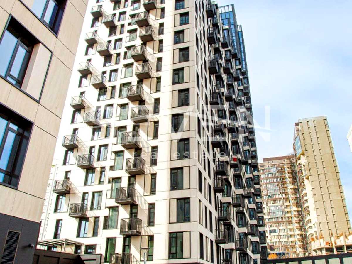 Квартира на вул. Василя Тютюнника, 39 в Києві, ID 391898, фото №27