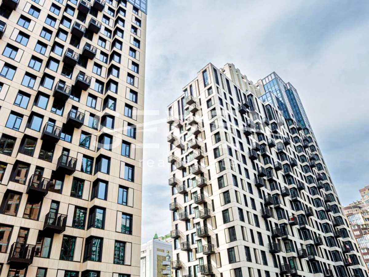 Квартира на вул. Василя Тютюнника, 39 в Києві, ID 391898, фото №30