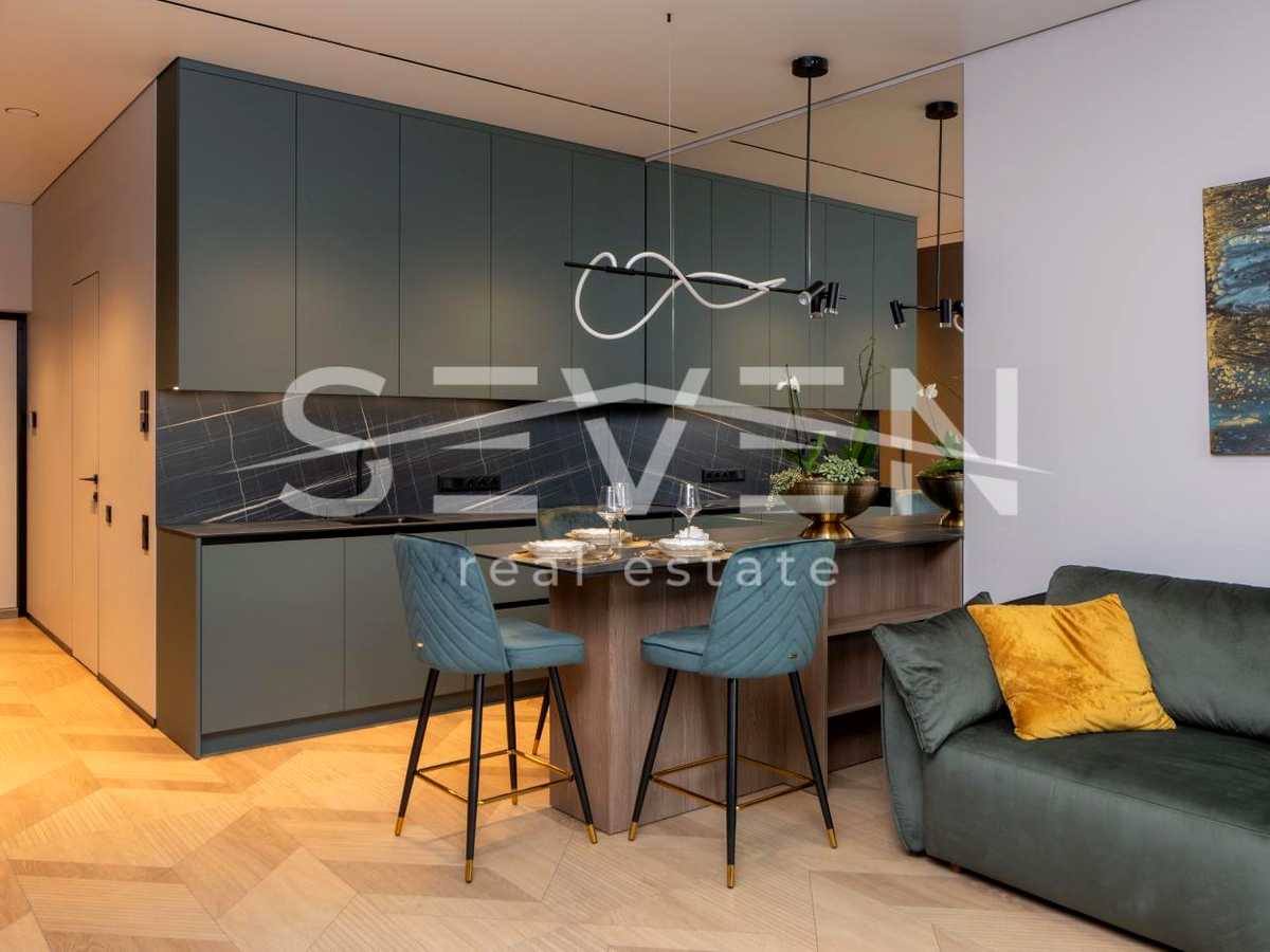 Квартира на вул. Василя Тютюнника, 39 в Києві, ID 391898, фото №8
