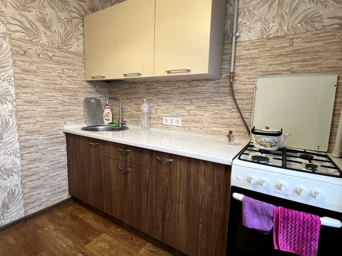 Квартира на вул. Юрія Литвинського, 44 в Києві, ID 391911, фото №2