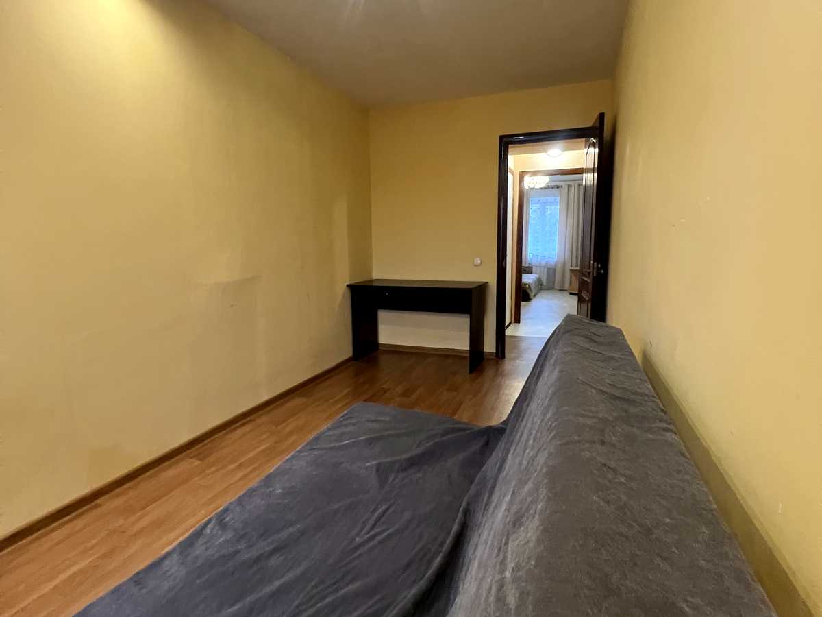 Квартира на вул. Юрія Литвинського, 44 в Києві, ID 391911, фото №12