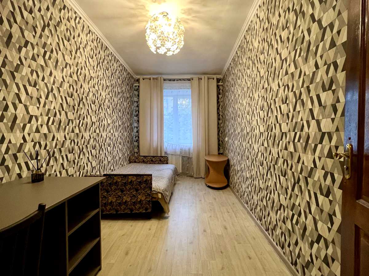 Квартира на вул. Юрія Литвинського, 44 в Києві, ID 391911, фото №14