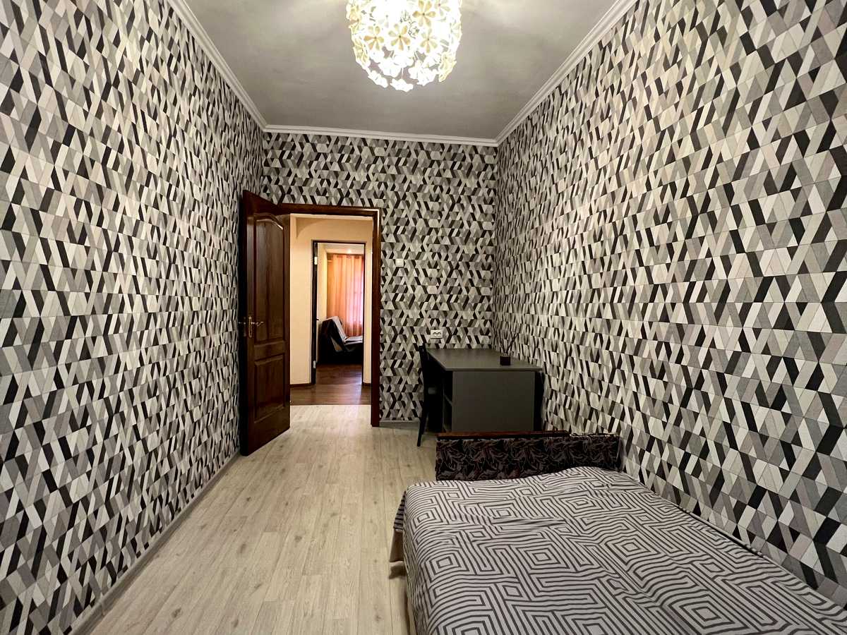 Квартира на вул. Юрія Литвинського, 44 в Києві, ID 391911, фото №15