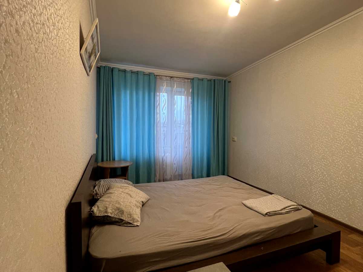 Квартира на вул. Юрія Литвинського, 44 в Києві, ID 391911, фото №19