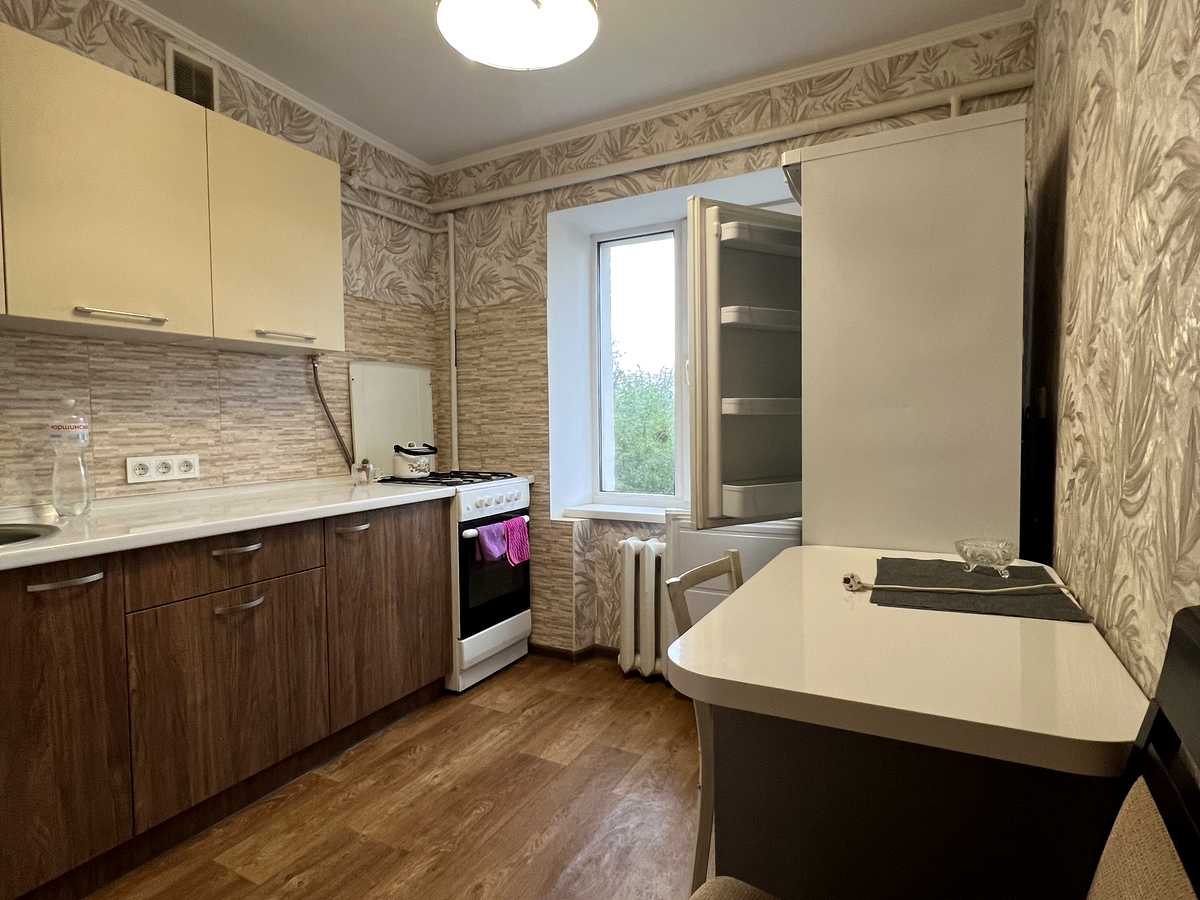 Квартира на вул. Юрія Литвинського, 44 в Києві, ID 391911, фото №3