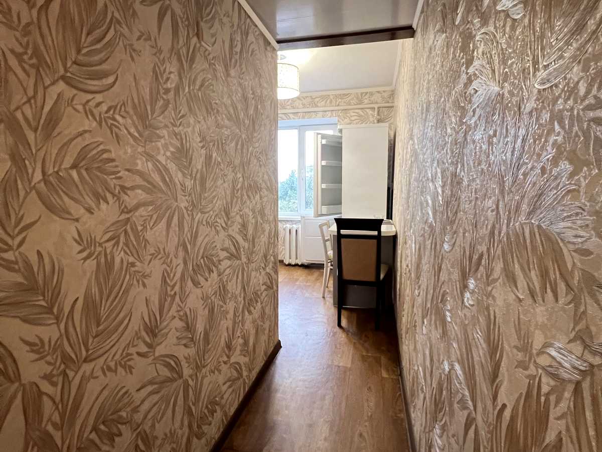 Квартира на вул. Юрія Литвинського, 44 в Києві, ID 391911, фото №4