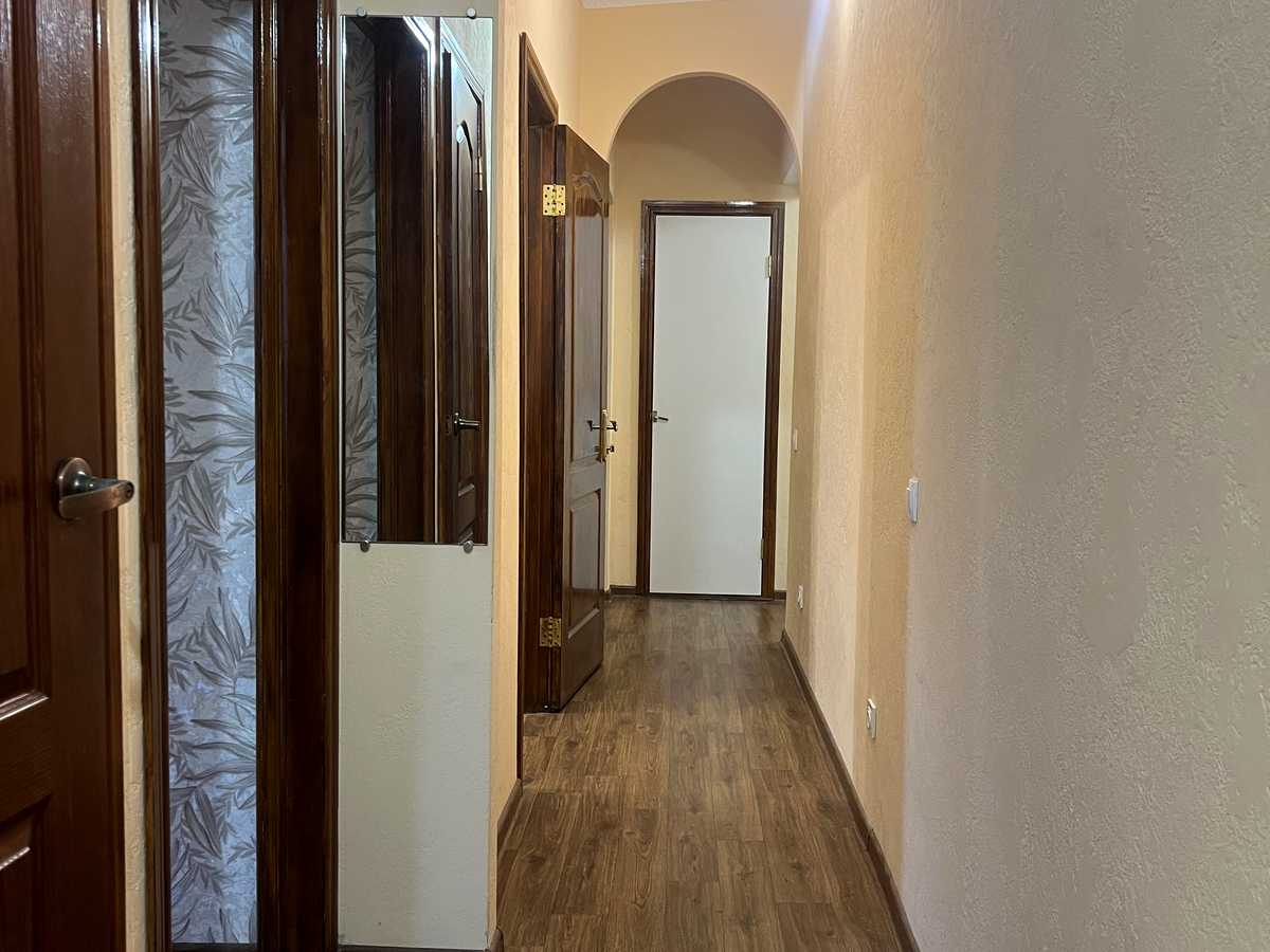 Квартира на вул. Юрія Литвинського, 44 в Києві, ID 391911, фото №5