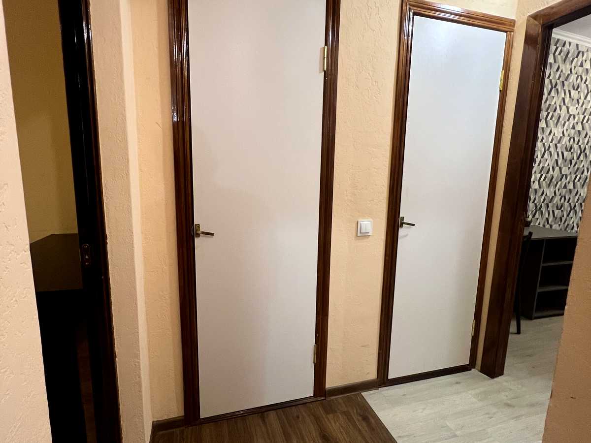 Квартира на вул. Юрія Литвинського, 44 в Києві, ID 391911, фото №6