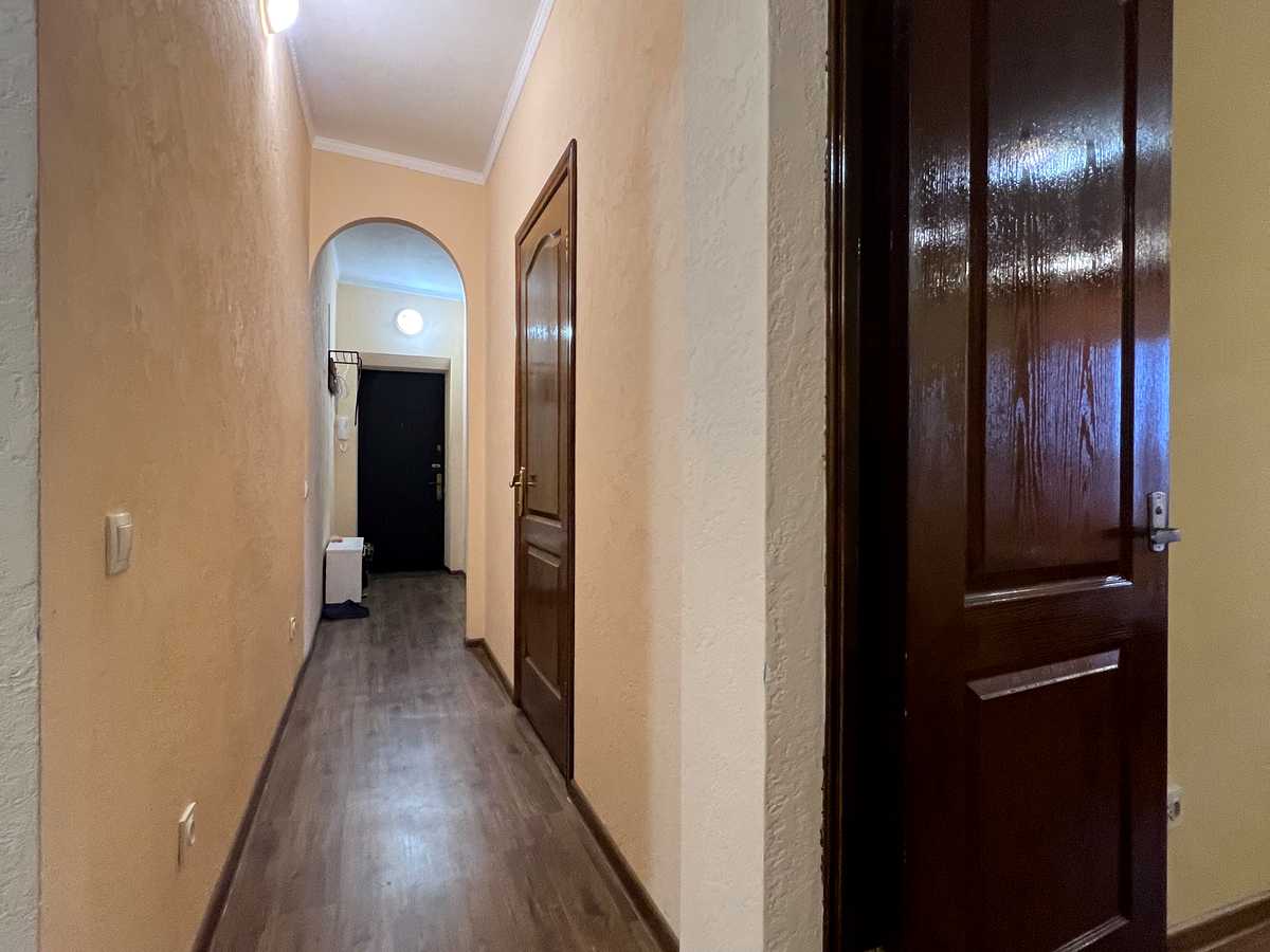 Квартира на вул. Юрія Литвинського, 44 в Києві, ID 391911, фото №7