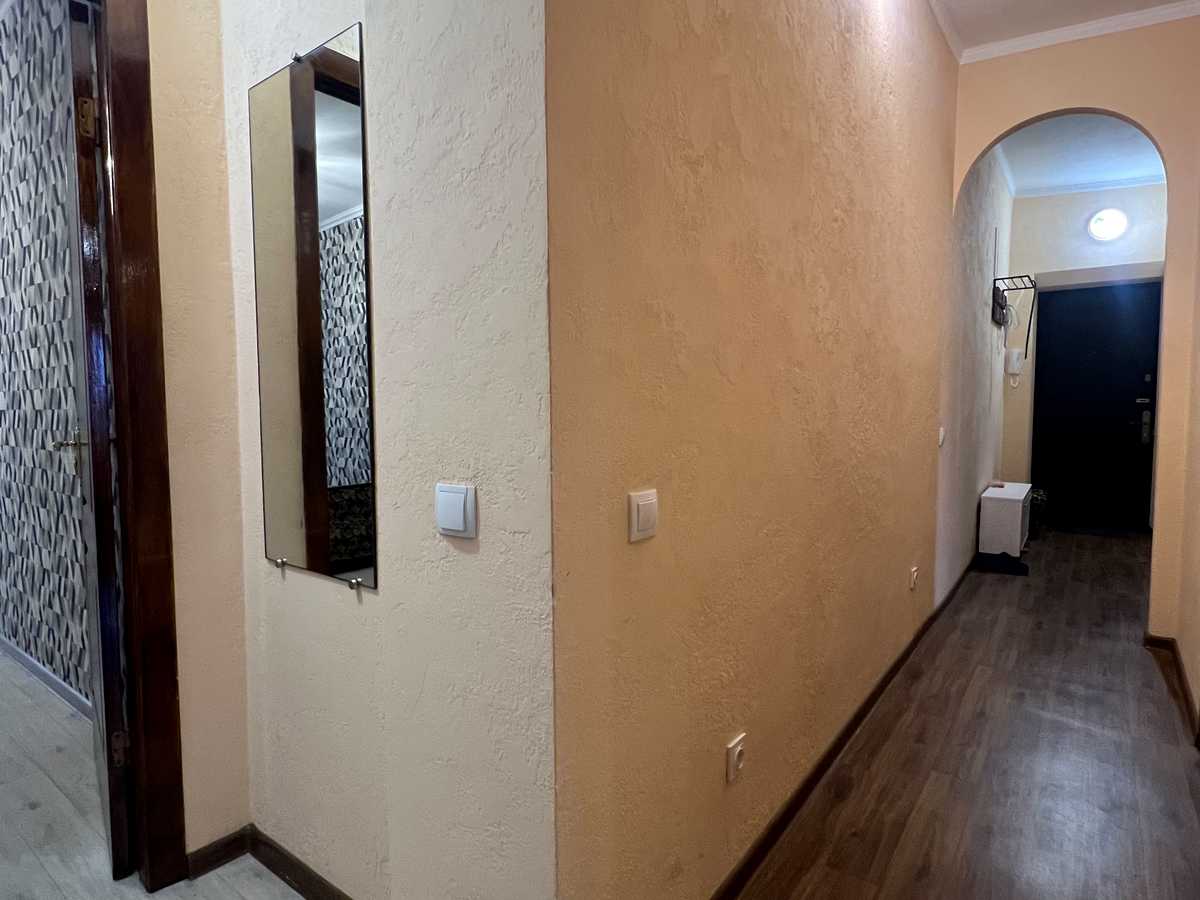 Квартира на вул. Юрія Литвинського, 44 в Києві, ID 391911, фото №8