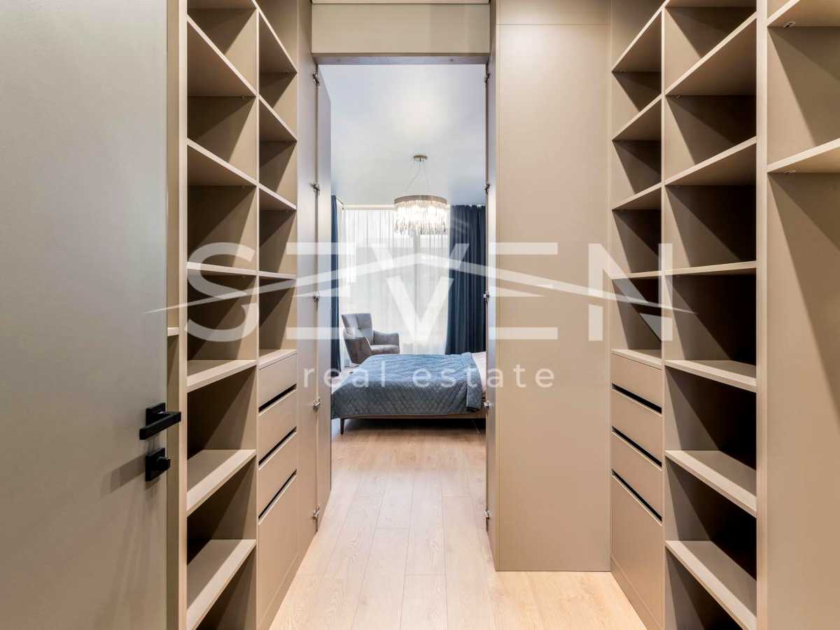 Квартира на вул. Василя Тютюнника, 39 в Києві, ID 392016, фото №16