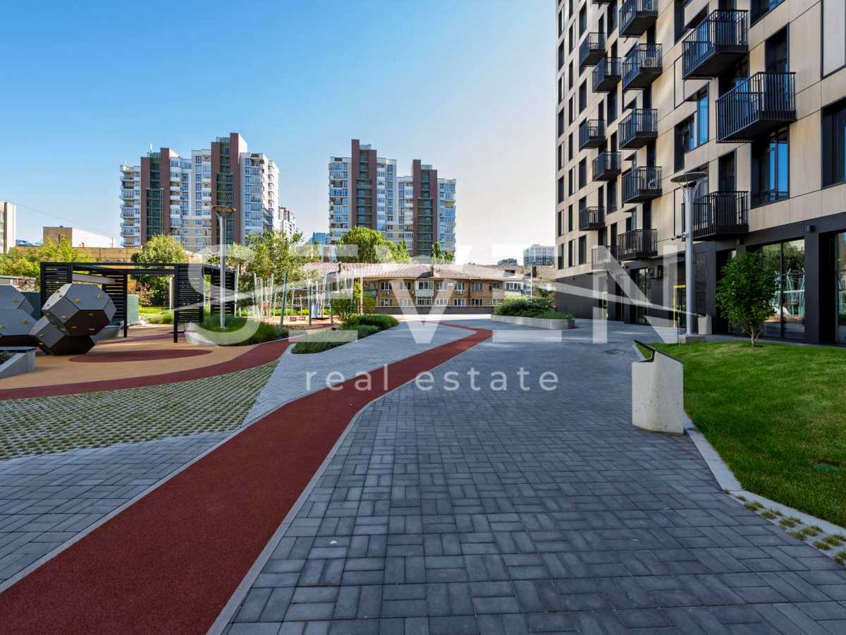 Квартира на вул. Василя Тютюнника, 39 в Києві, ID 392016, фото №27