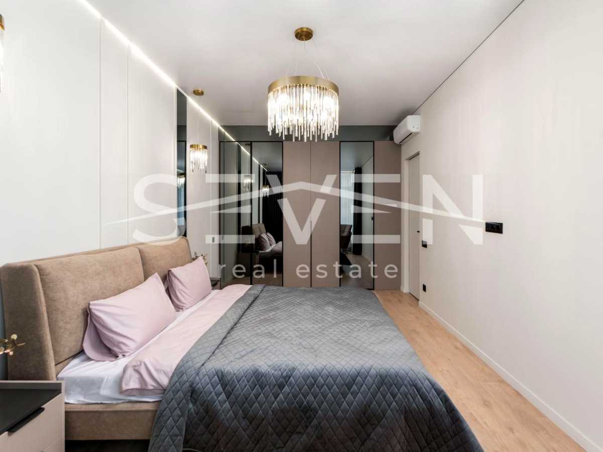 Квартира на вул. Василя Тютюнника, 39 в Києві, ID 392016, фото №10