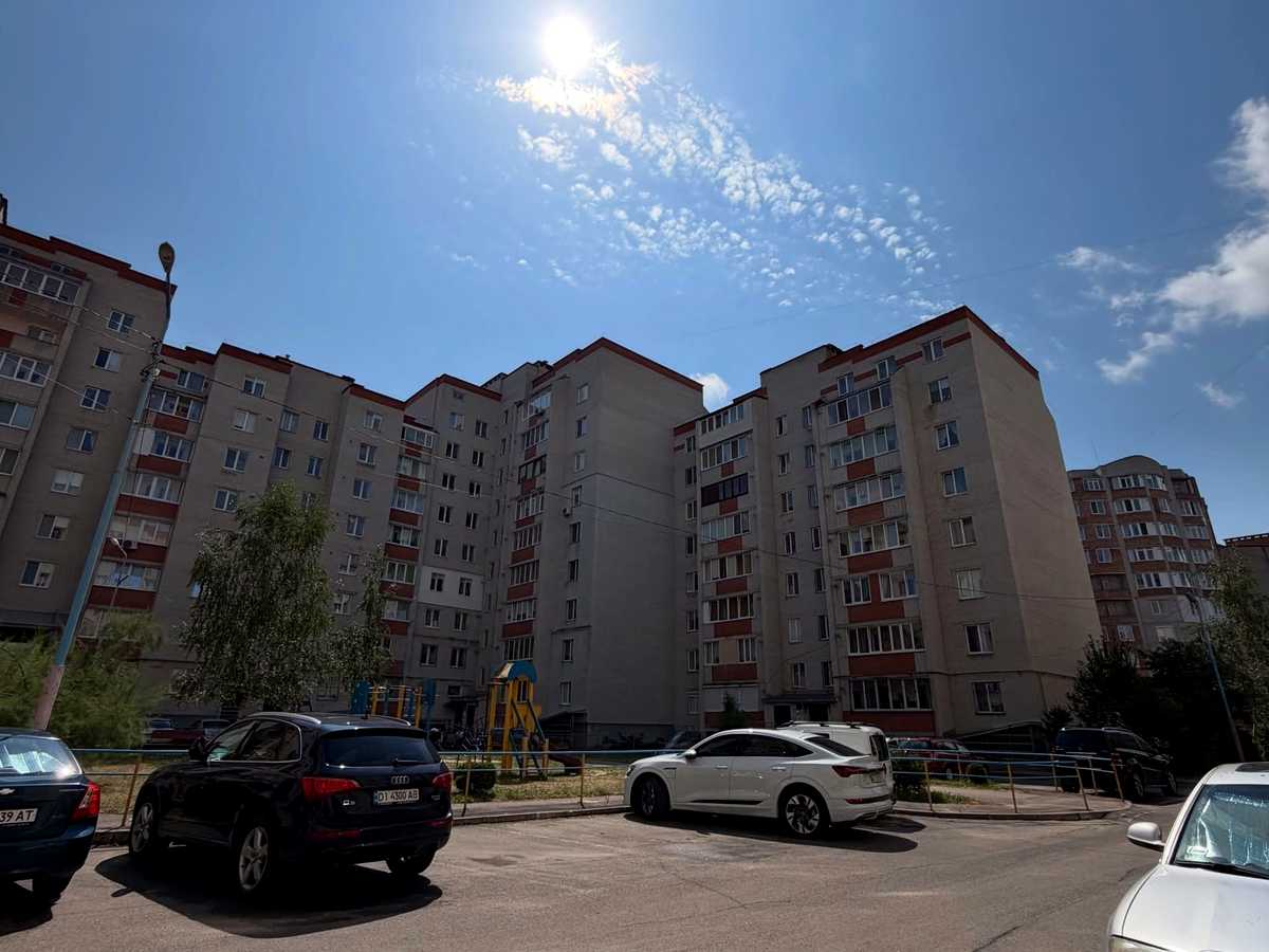 Квартира на вул. Зацепи, 3б, ID 388648, фото №1