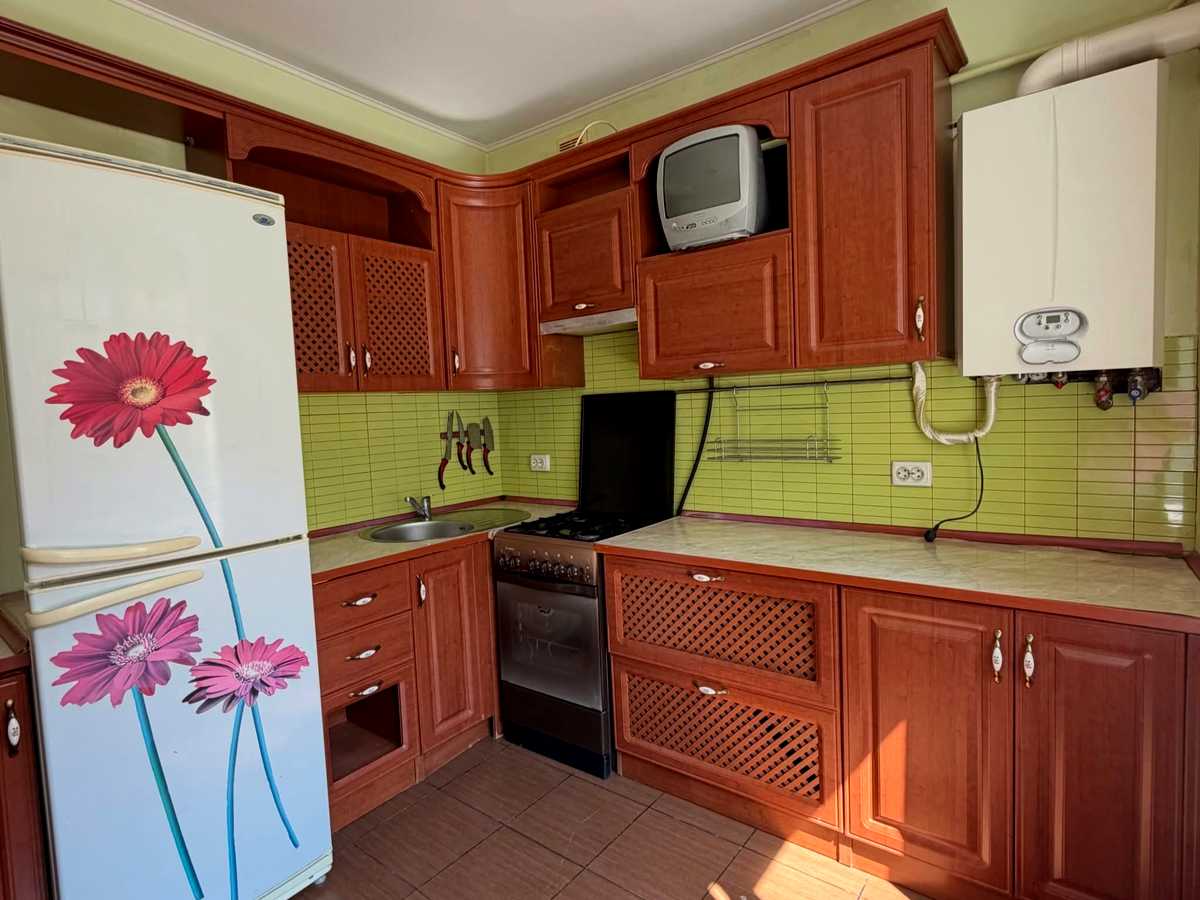 Квартира на вул. Зацепи, 3б в Луцьку, ID 388648, фото №2