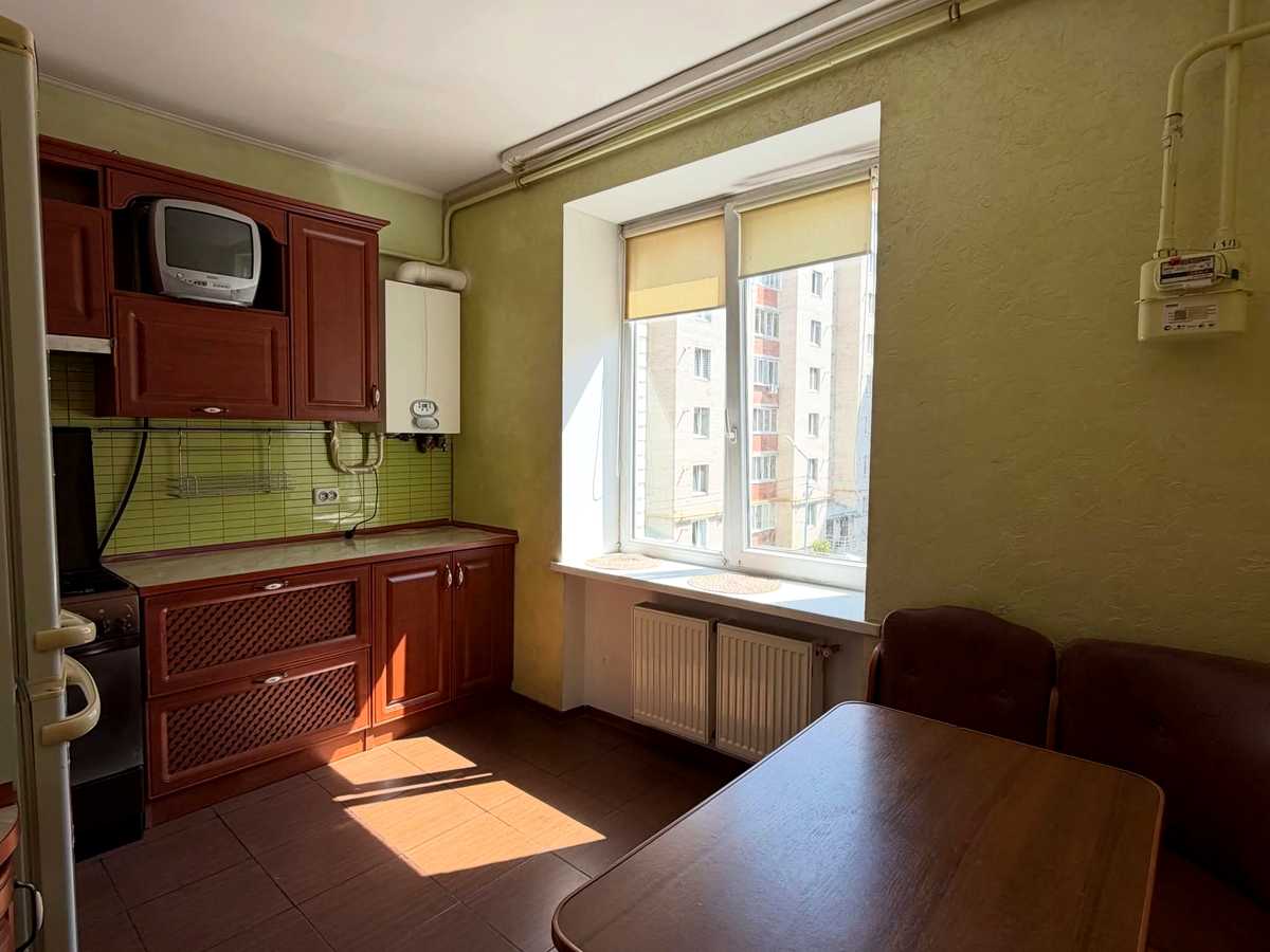 Квартира на вул. Зацепи, 3б в Луцьку, ID 388648, фото №3