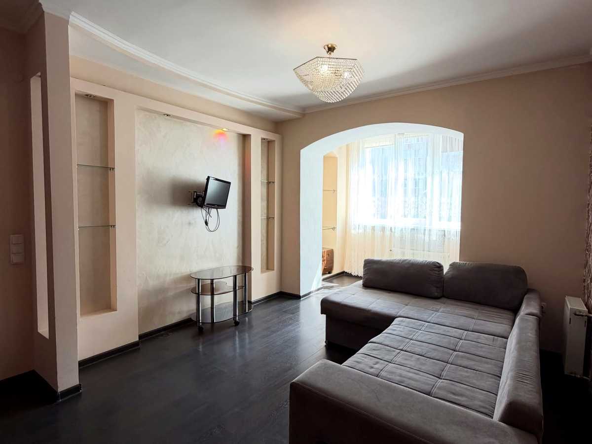 Квартира на вул. Зацепи, 3б в Луцьку, ID 388648, фото №5
