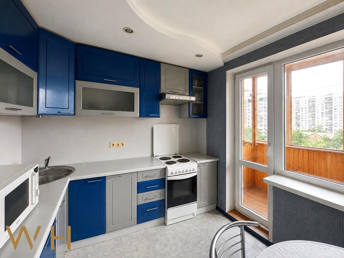 Квартира на вул. Пантелеймона Куліша, 19, ID 358762, фото №1