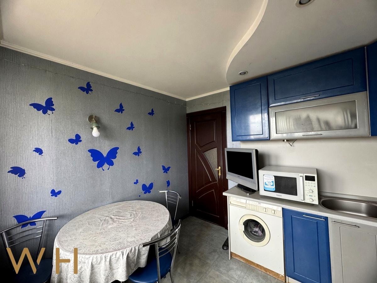 Квартира на вул. Пантелеймона Куліша, 19 в Києві, ID 358762, фото №2