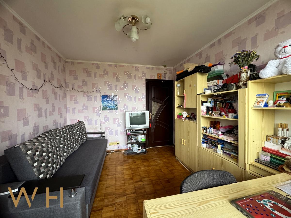 Квартира на вул. Пантелеймона Куліша, 19 в Києві, ID 358762, фото №11