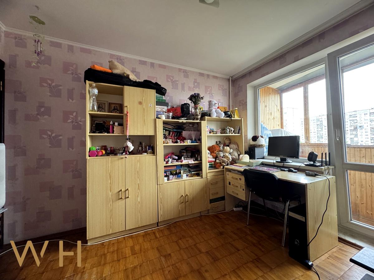 Квартира на вул. Пантелеймона Куліша, 19 в Києві, ID 358762, фото №12