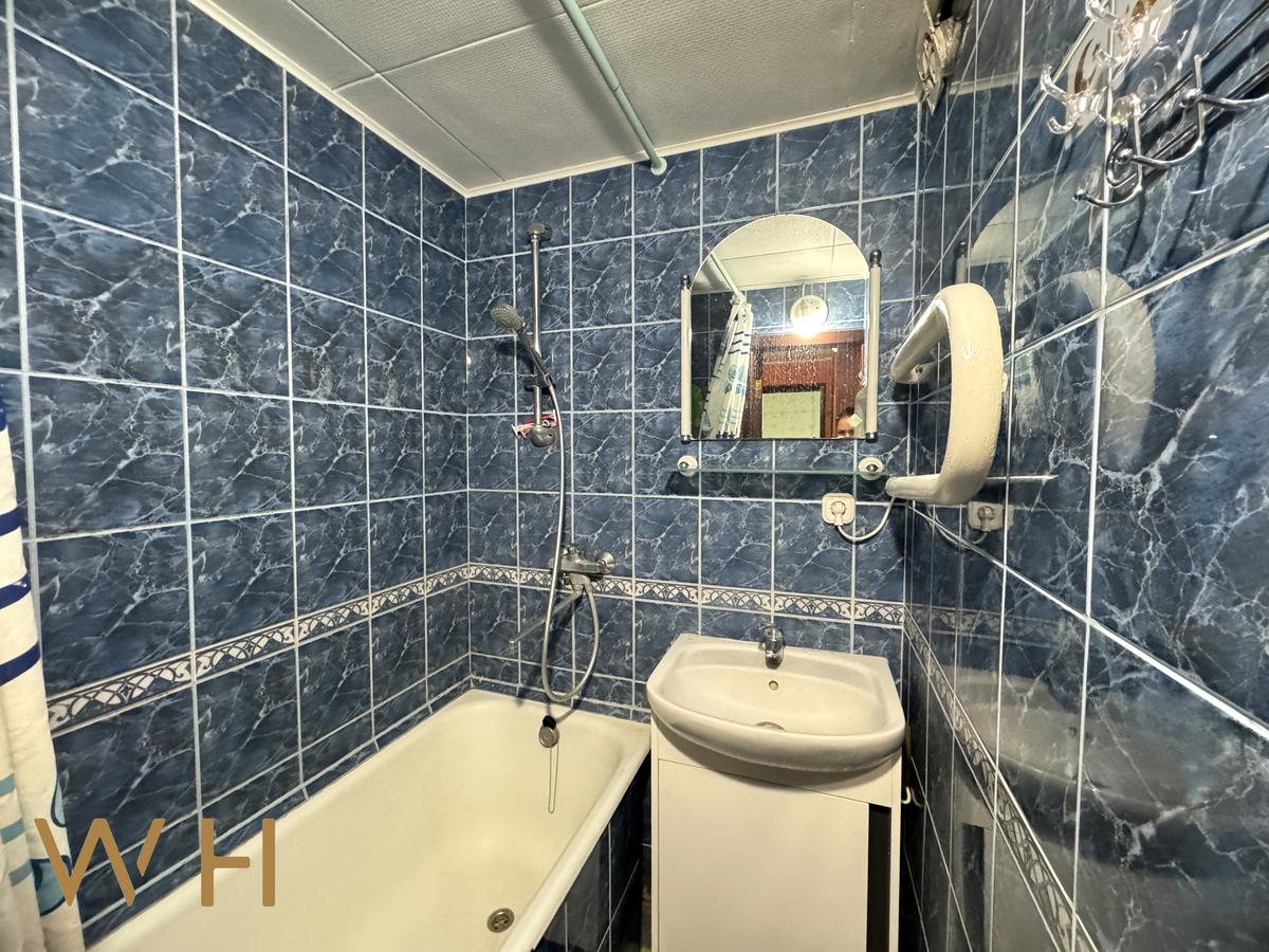 Квартира на вул. Пантелеймона Куліша, 19 в Києві, ID 358762, фото №13