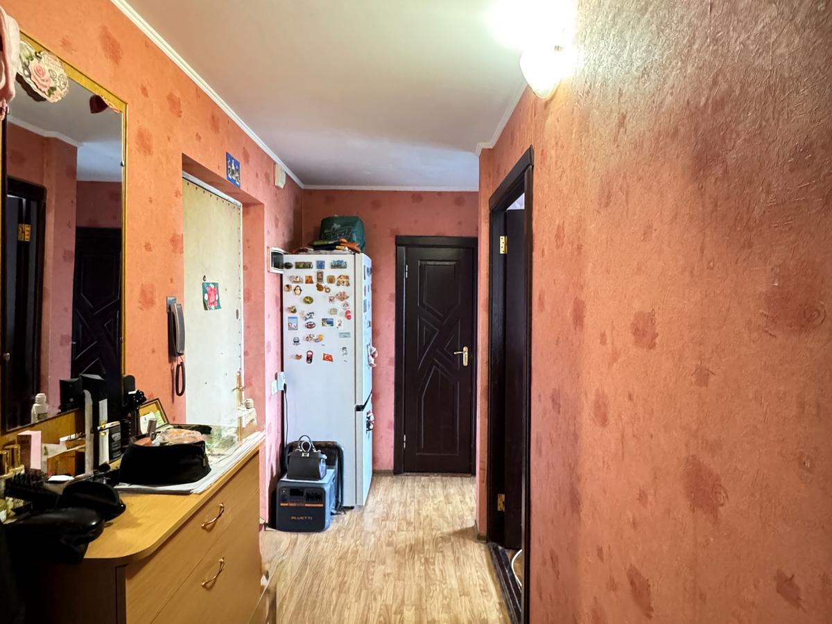 Квартира на вул. Пантелеймона Куліша, 19 в Києві, ID 358762, фото №15