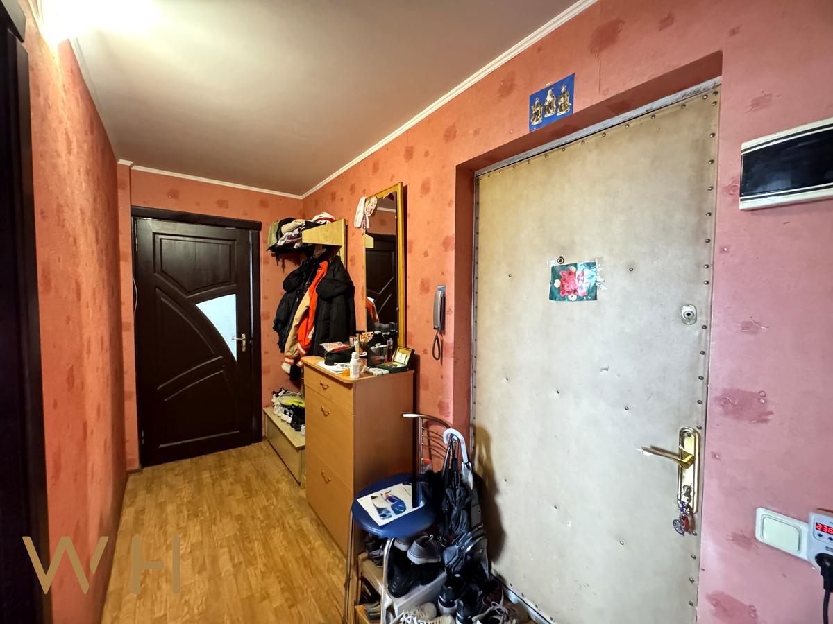 Квартира на вул. Пантелеймона Куліша, 19 в Києві, ID 358762, фото №16