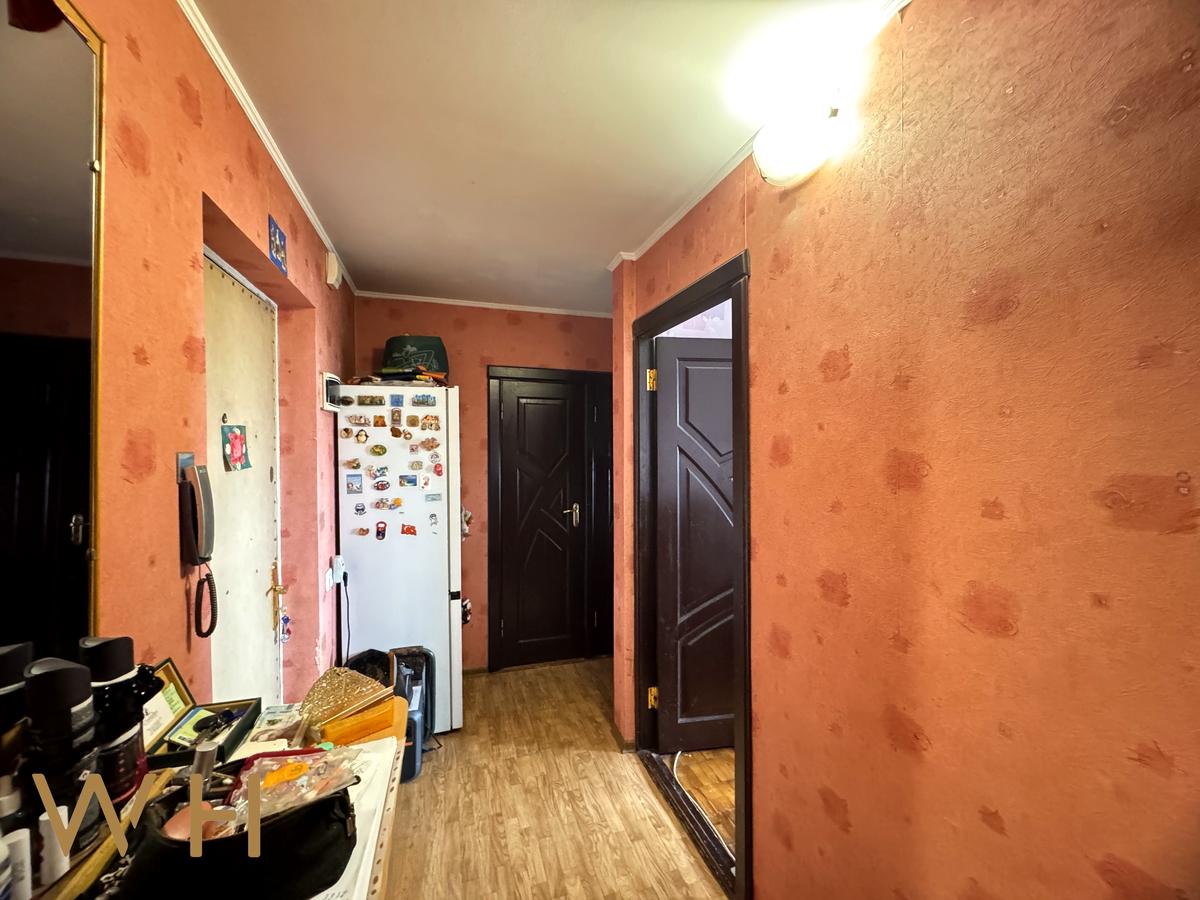 Квартира на вул. Пантелеймона Куліша, 19 в Києві, ID 358762, фото №17