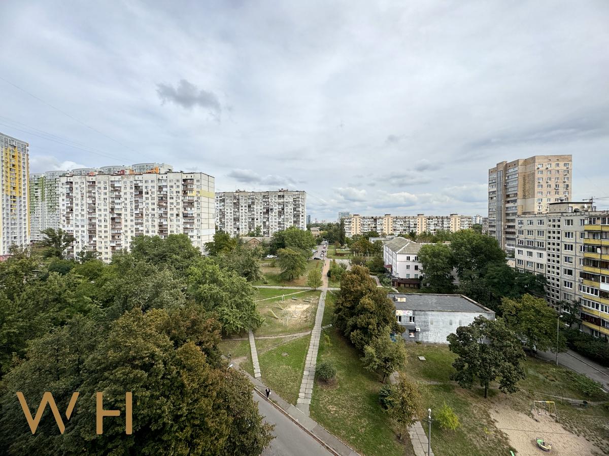 Квартира на вул. Пантелеймона Куліша, 19 в Києві, ID 358762, фото №18