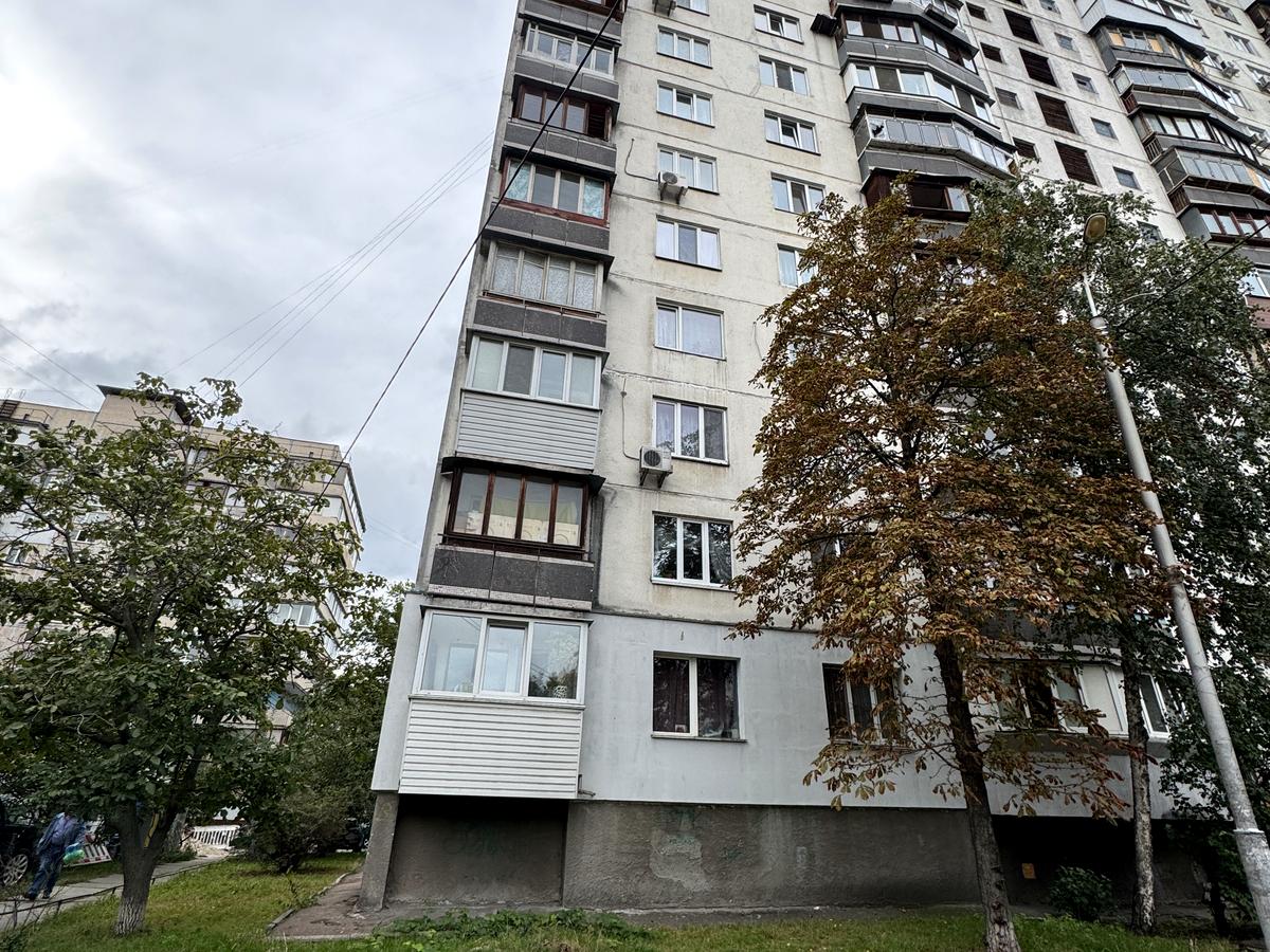 Квартира на вул. Пантелеймона Куліша, 19 в Києві, ID 358762, фото №20