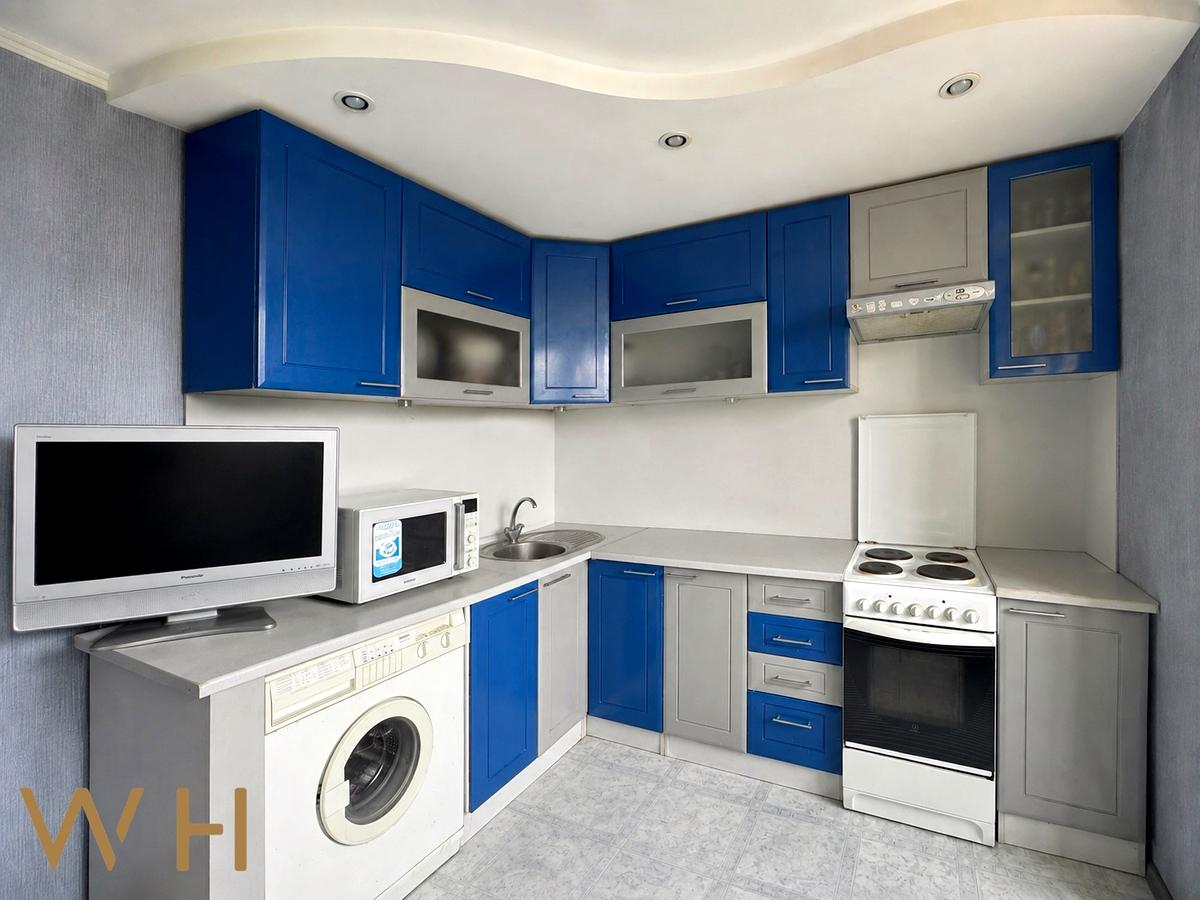 Квартира на вул. Пантелеймона Куліша, 19 в Києві, ID 358762, фото №3