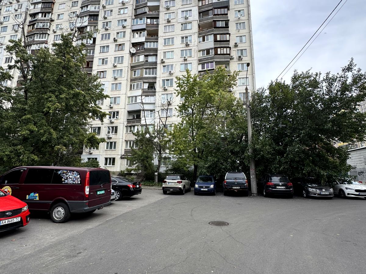 Квартира на вул. Пантелеймона Куліша, 19 в Києві, ID 358762, фото №21