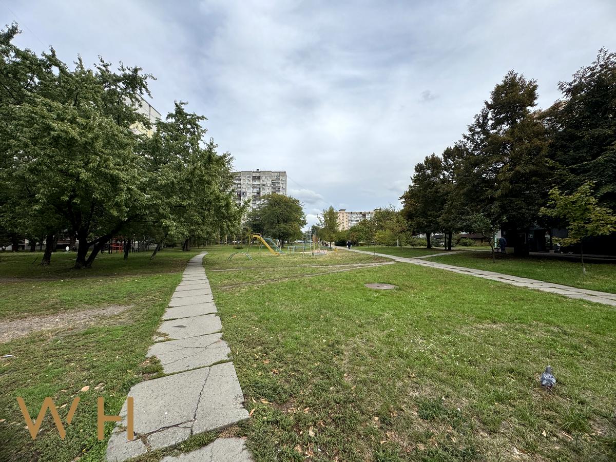 Квартира на вул. Пантелеймона Куліша, 19 в Києві, ID 358762, фото №22