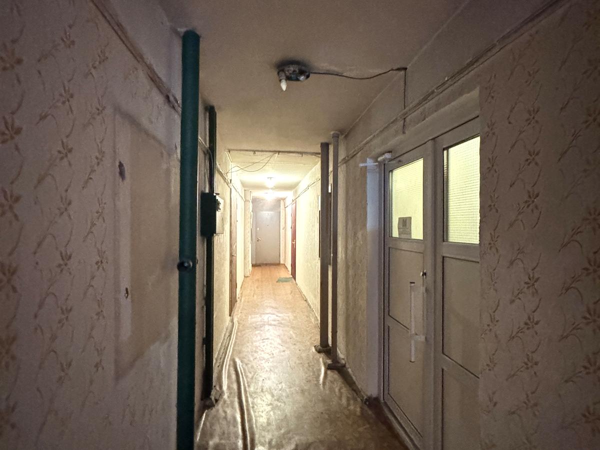 Квартира на вул. Пантелеймона Куліша, 19 в Києві, ID 358762, фото №24