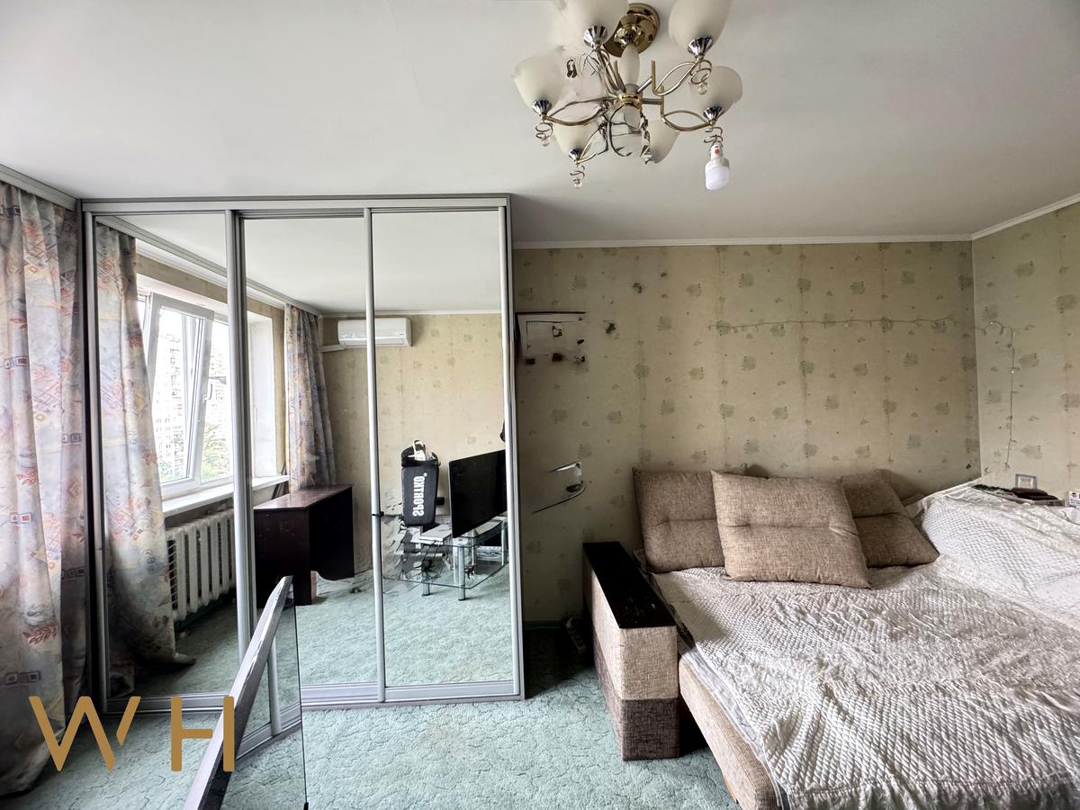 Квартира на вул. Пантелеймона Куліша, 19 в Києві, ID 358762, фото №4