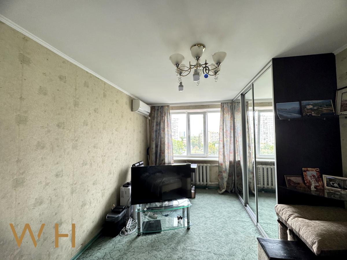 Квартира на вул. Пантелеймона Куліша, 19 в Києві, ID 358762, фото №5