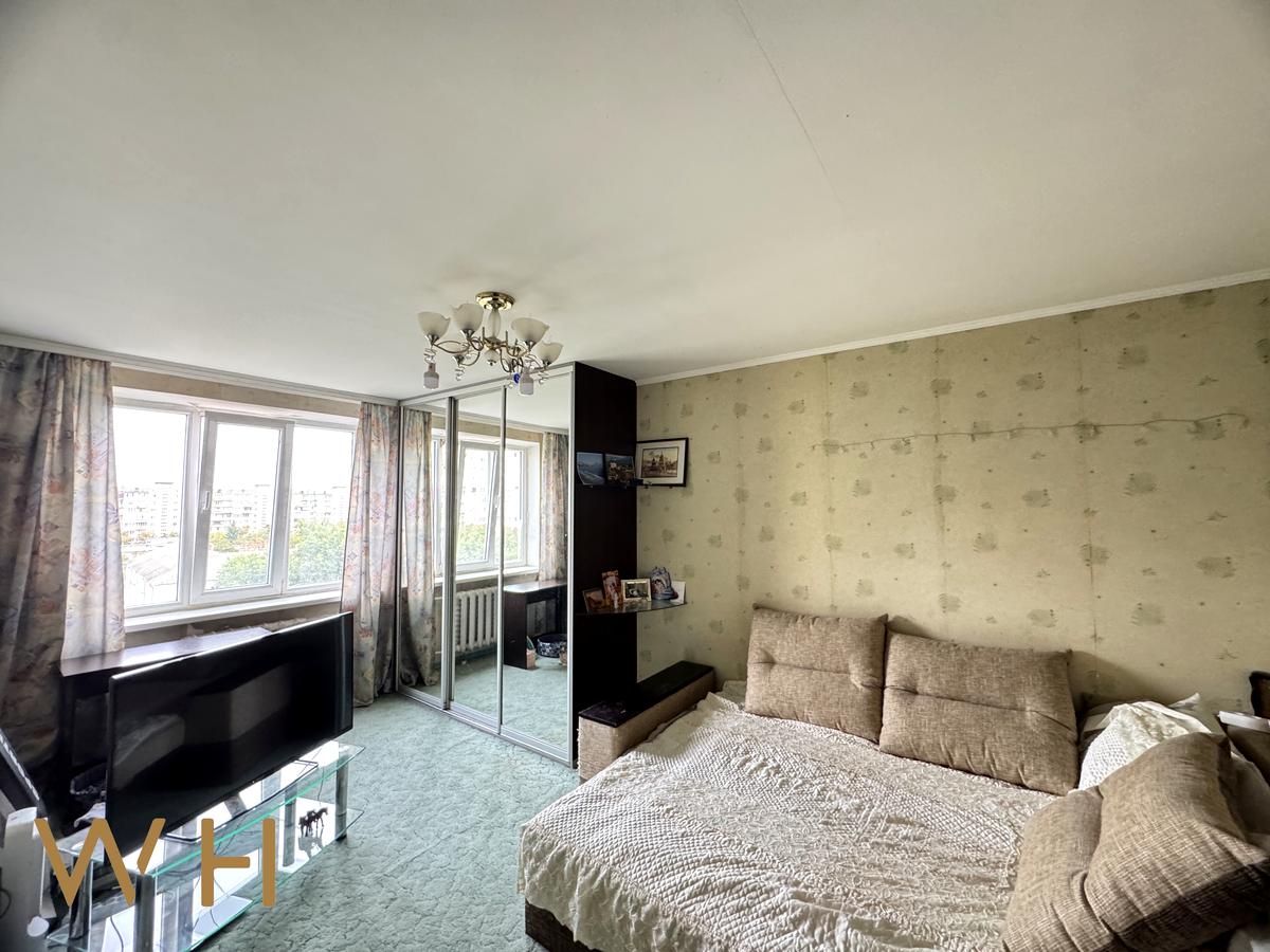 Квартира на вул. Пантелеймона Куліша, 19 в Києві, ID 358762, фото №7