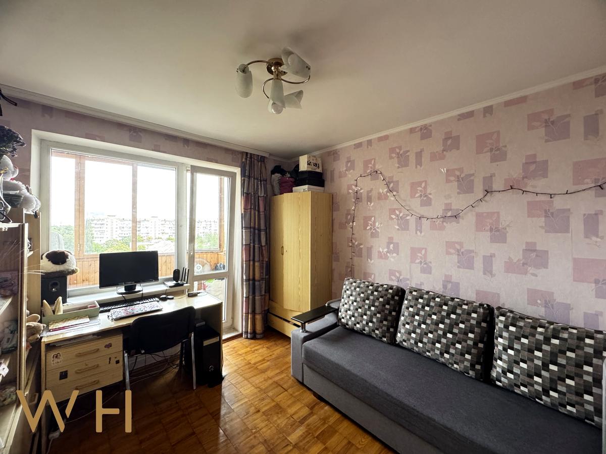 Квартира на вул. Пантелеймона Куліша, 19 в Києві, ID 358762, фото №8