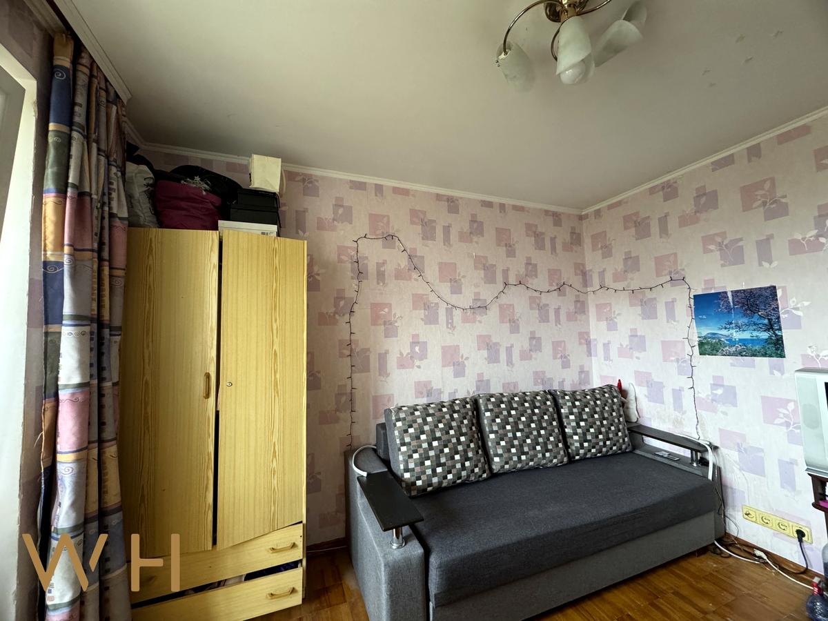 Квартира на вул. Пантелеймона Куліша, 19 в Києві, ID 358762, фото №9